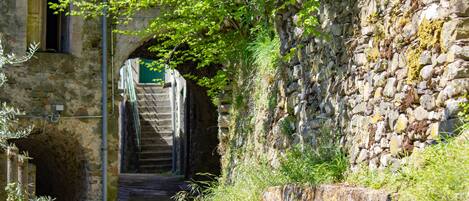 Terrain de lâhĂ©bergement