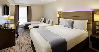 Fortune Huddersfield, Sure Hotel Collection by Best Western