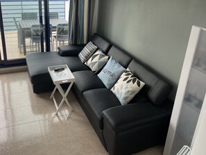 TV - Apartamento Calypso Inmomart (Peñiscola)