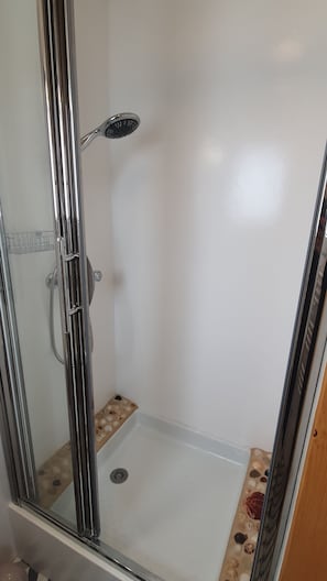 Een douche