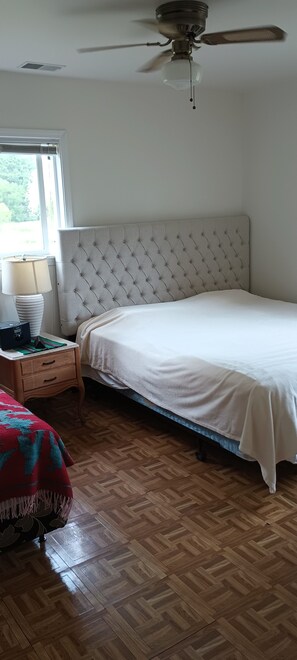 3 bedrooms