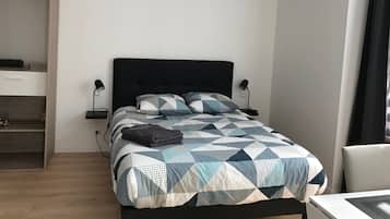 1 chambre, Wi-Fi gratuit