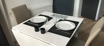 Appartements du Vally