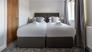Comfort-Haus, mit Bad, Gartenblick (Hawthorn Gardens) | 2 Schlafzimmer