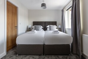 Comfort House, Ensuite, Garden View (Hawthorn Gardens) | 2 bedrooms - Hawthorn Gardens (Kendal)