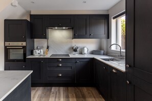 Private kitchen - Hawthorn Gardens (Kendal)