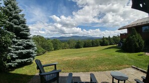 Property grounds - Trapp Family Lodge (Stowe)