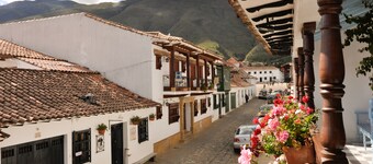 Laureles de la Villa