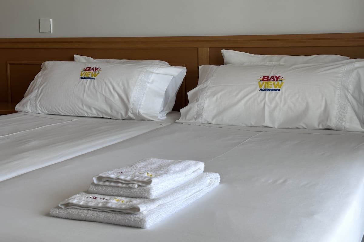 Deluxe Apartment, Accessible, Ensuite | 1 bedroom