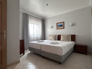 Apartemen Deluks, akses difabel, ensuite | 1 kamar tidur