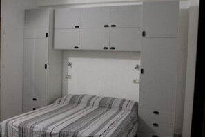 1 Schlafzimmer, Schreibtisch, kostenloses WLAN, Bettwäsche