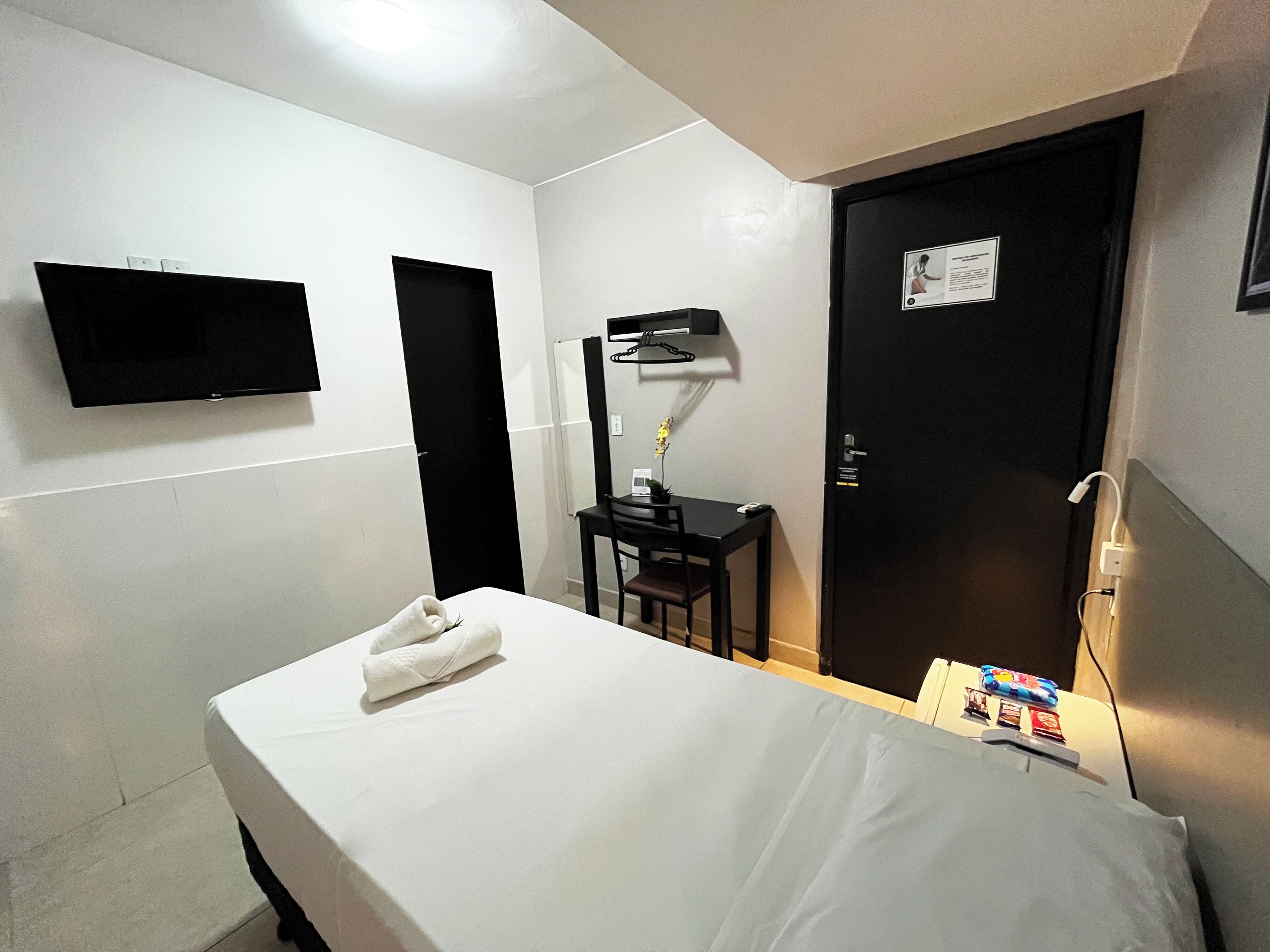 Foto - Hotel Montana Aeroporto by Bsb Inn