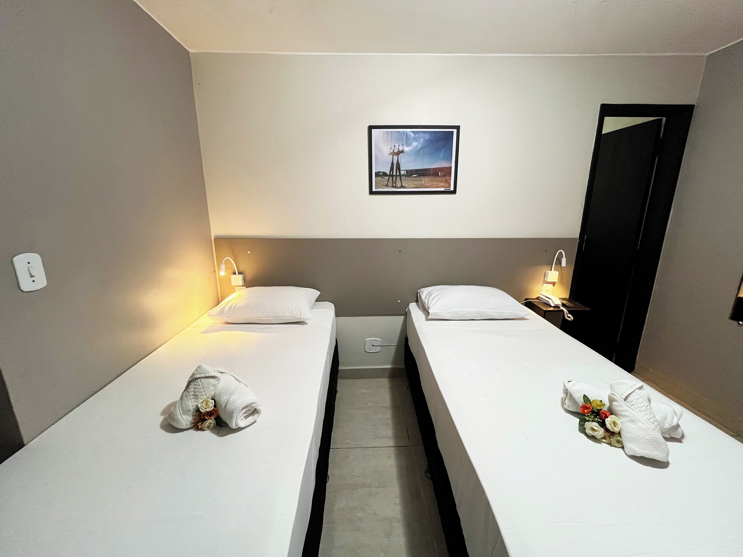 Photo - Hotel Montana Aeroporto by Bsb Inn