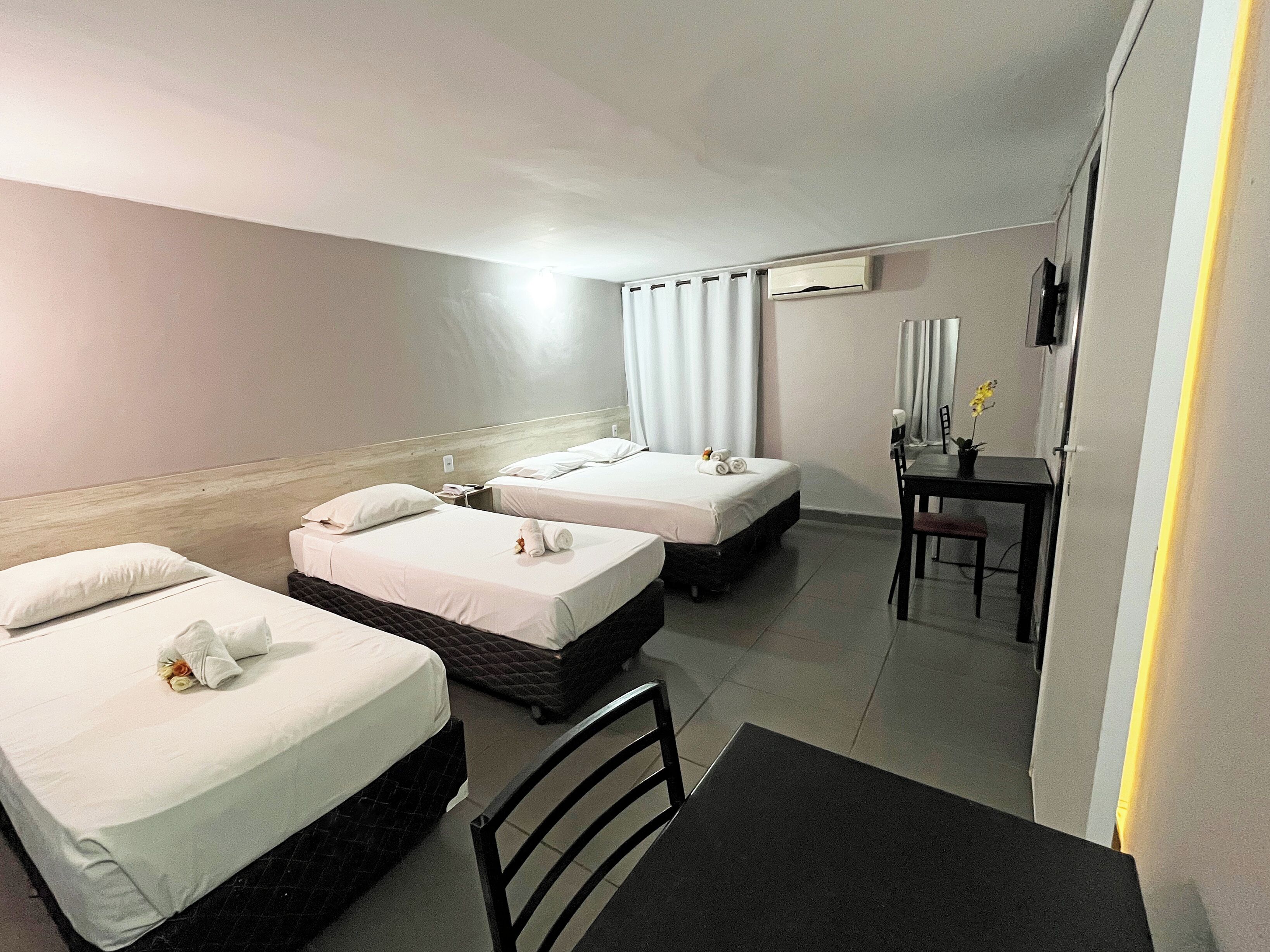 Foto - Hotel Montana Aeroporto by Bsb Inn