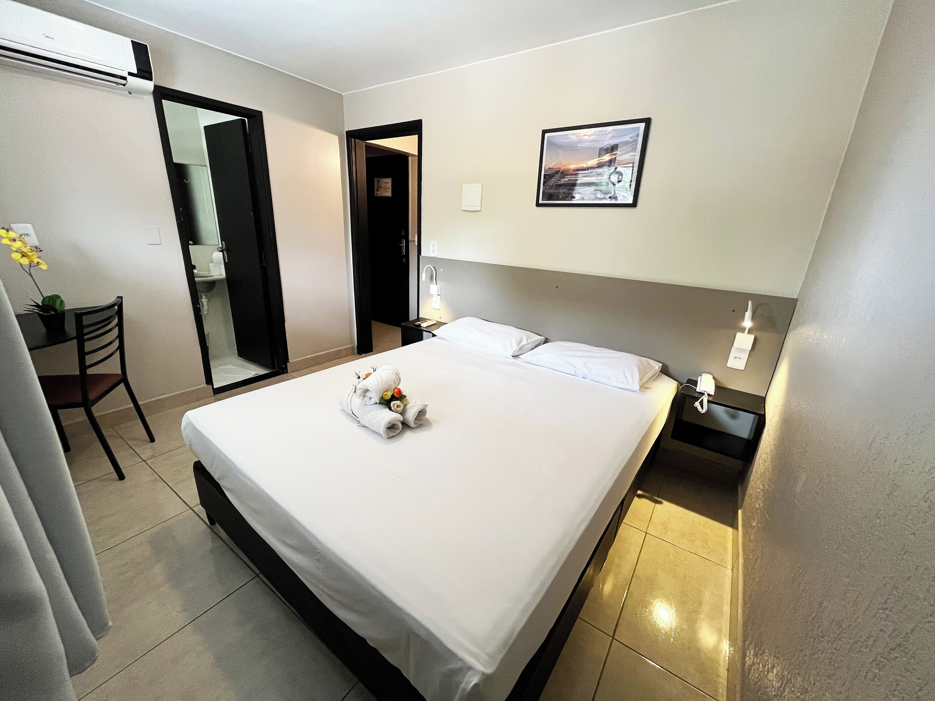 Foto - Hotel Montana Aeroporto by Bsb Inn