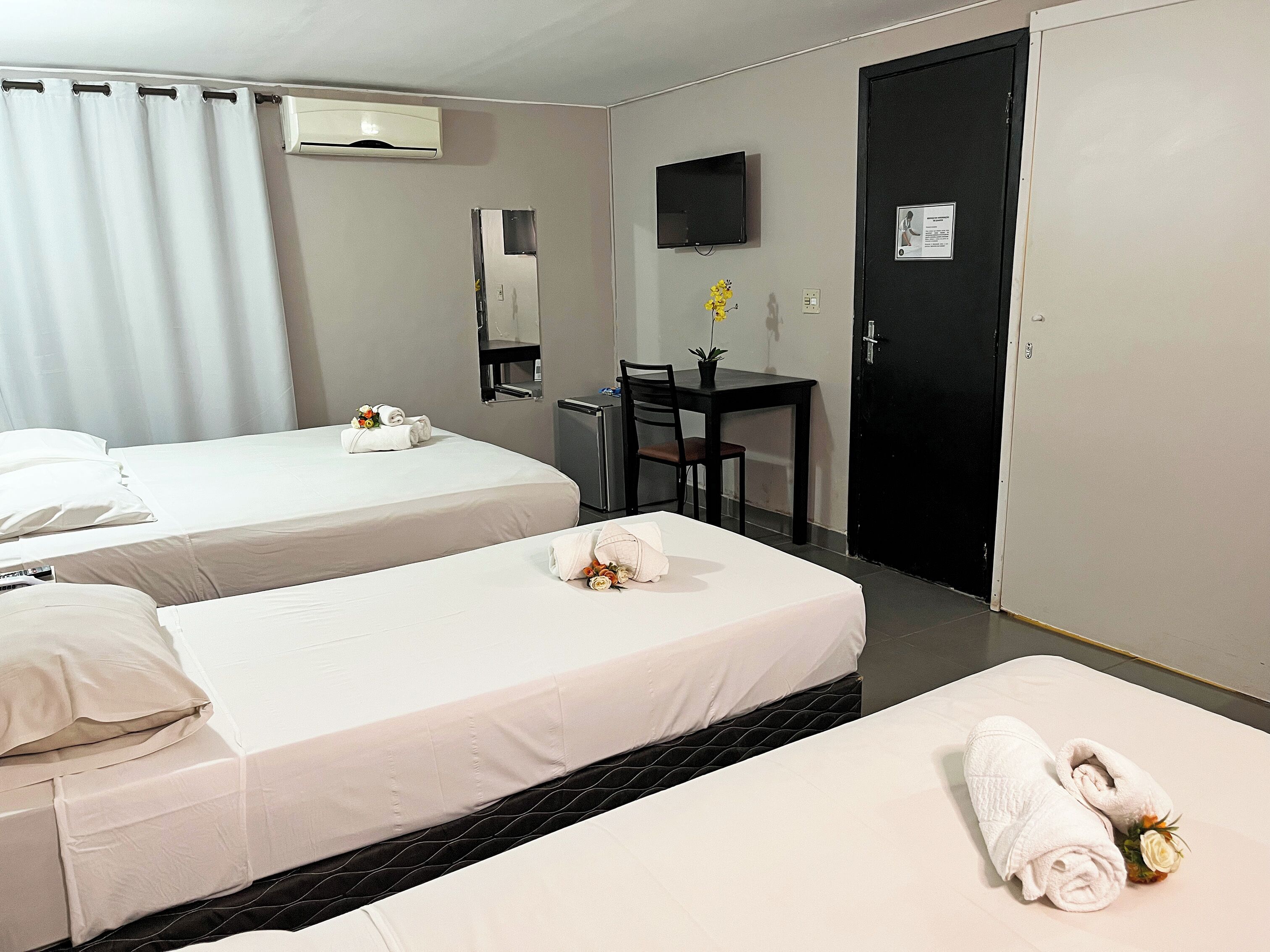 Foto - Hotel Montana Aeroporto by Bsb Inn