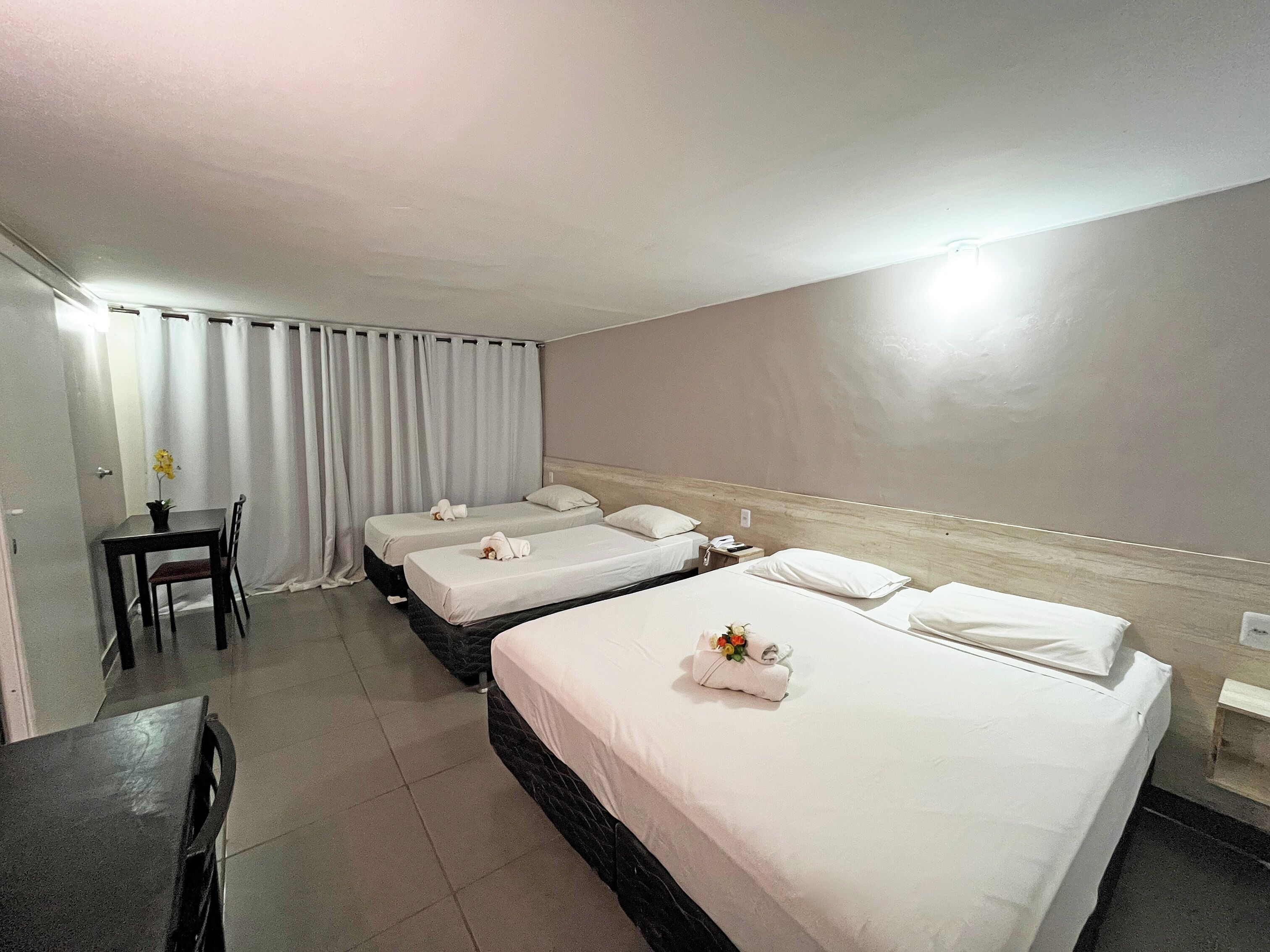 Foto - Hotel Montana Aeroporto by Bsb Inn