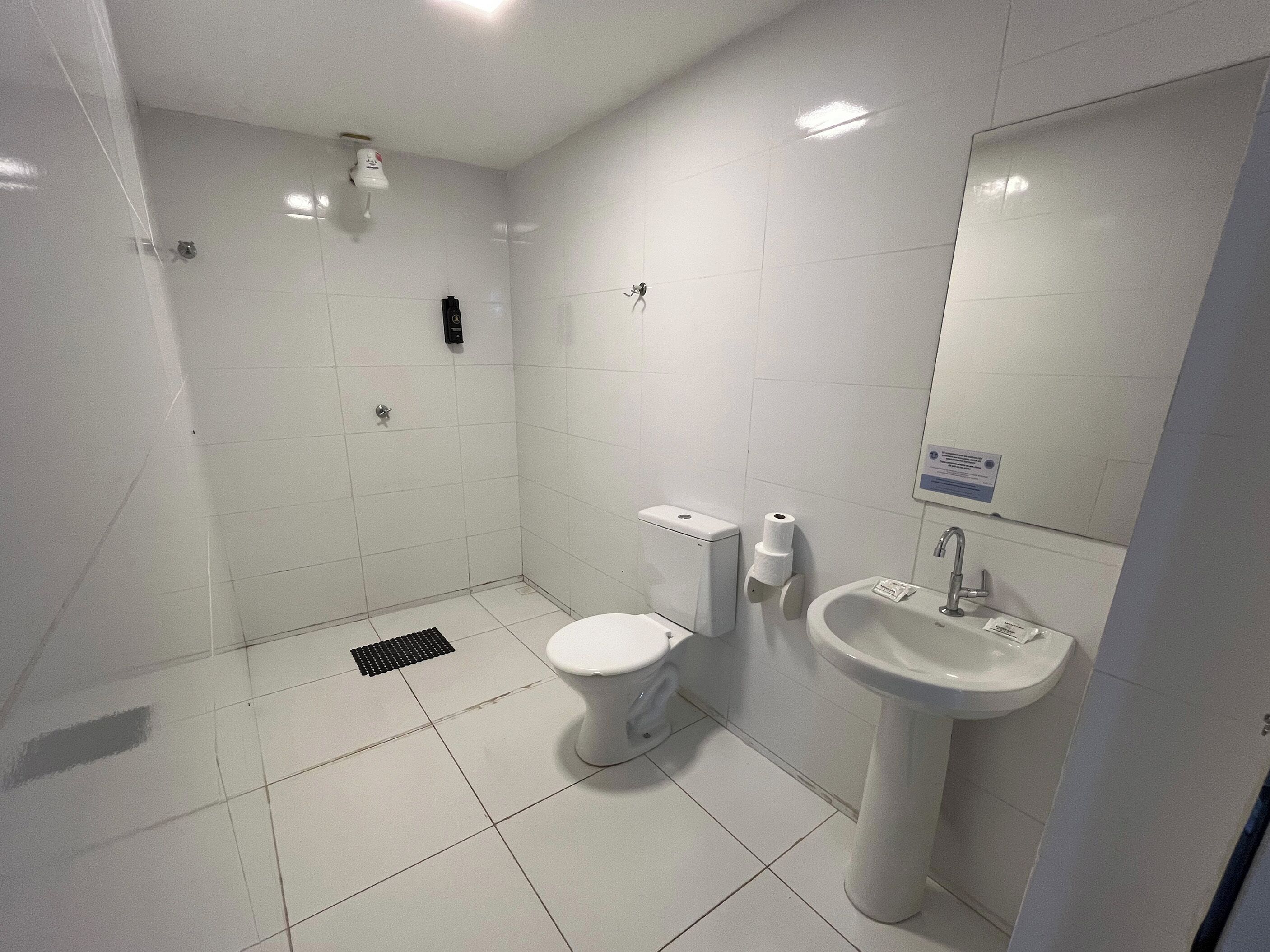 Foto - Hotel Montana Aeroporto by Bsb Inn