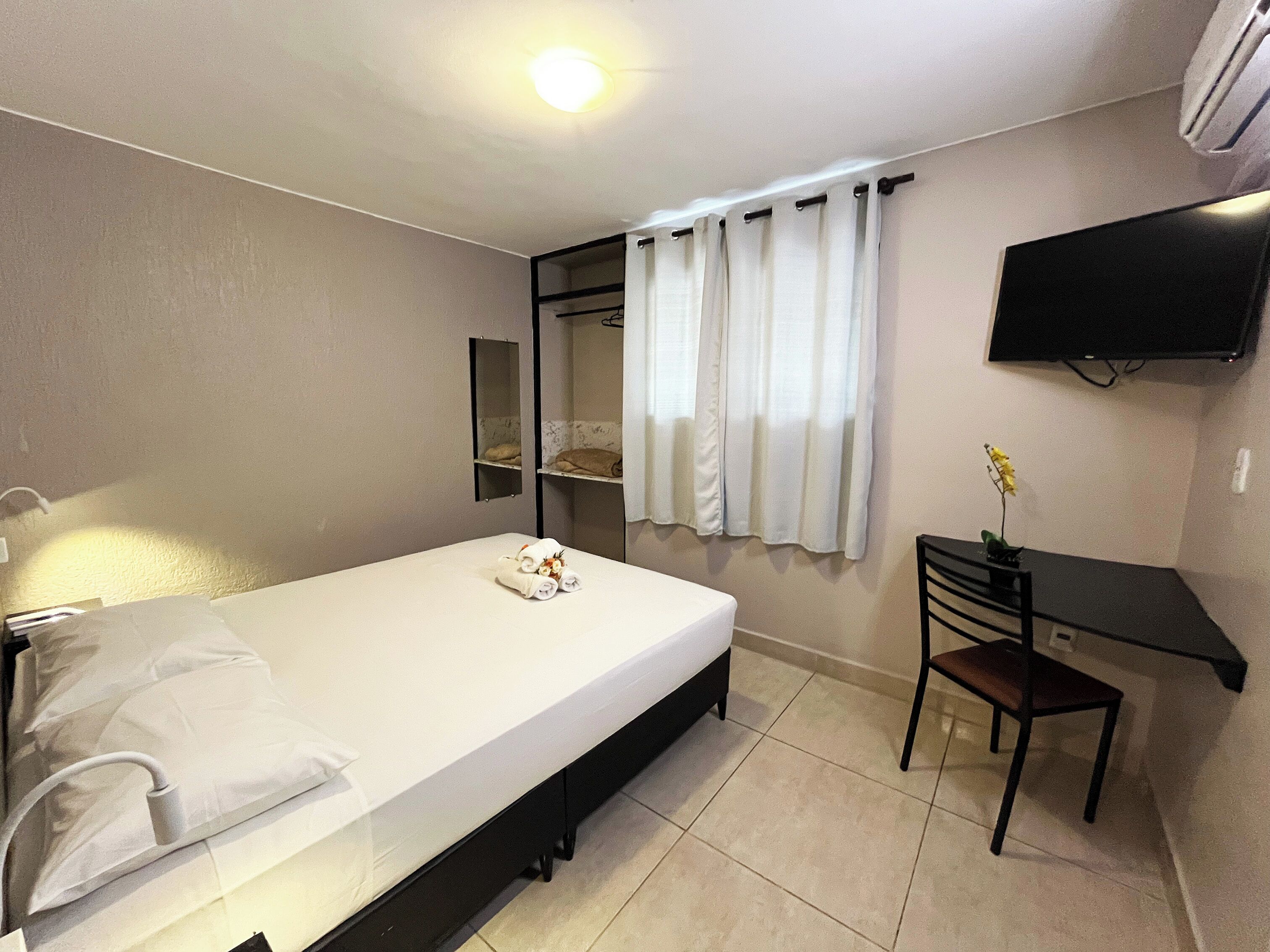 Foto - Hotel Montana Aeroporto by Bsb Inn