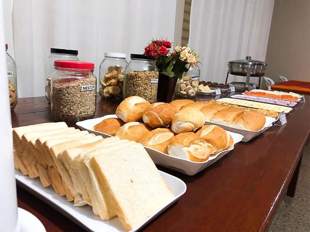 Foto - Hotel Montana Aeroporto by Bsb Inn