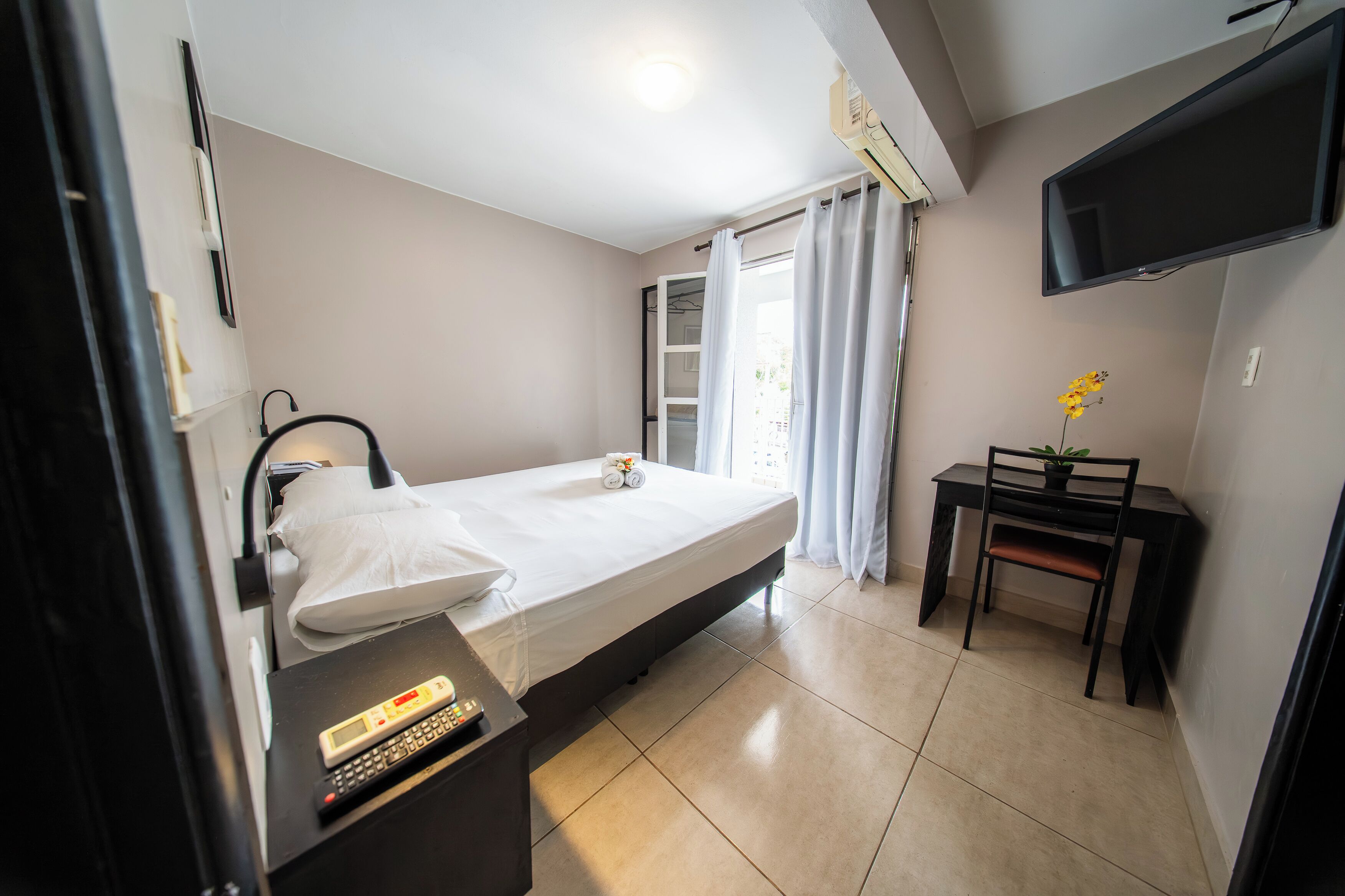 Foto - Hotel Montana by Bsb Inn
