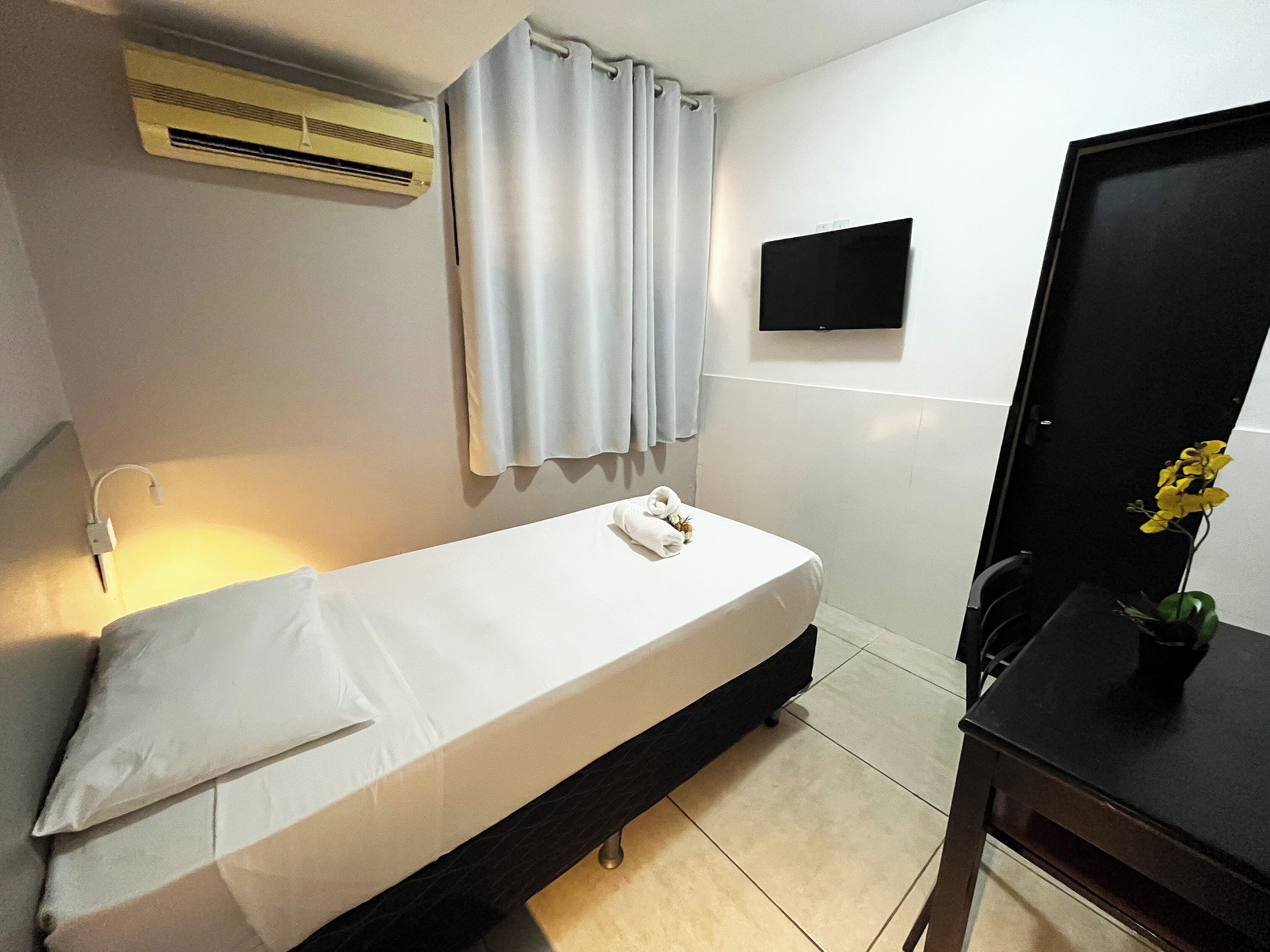 Foto - Hotel Montana Aeroporto by Bsb Inn