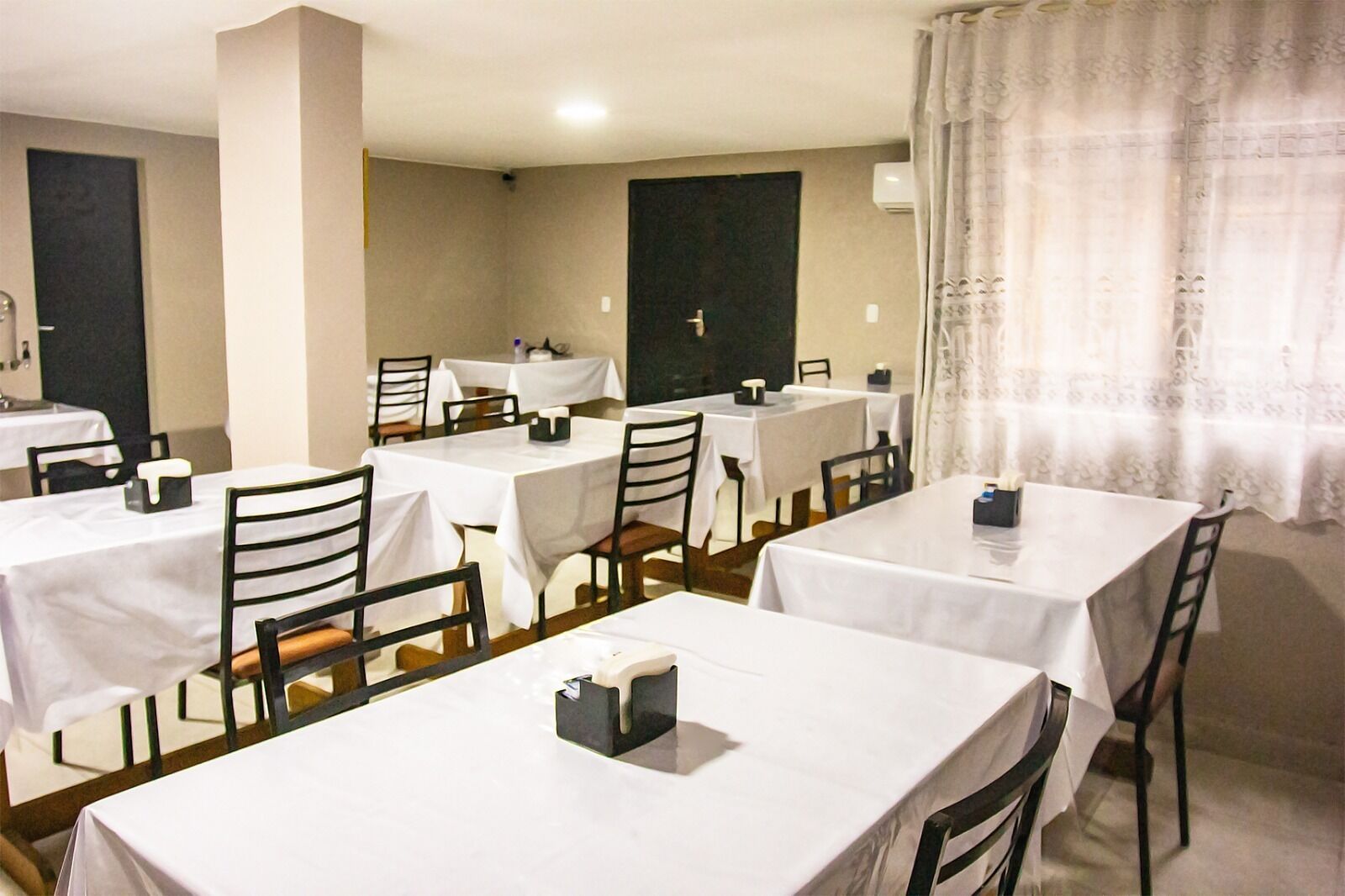 Foto - Hotel Montana Aeroporto by Bsb Inn