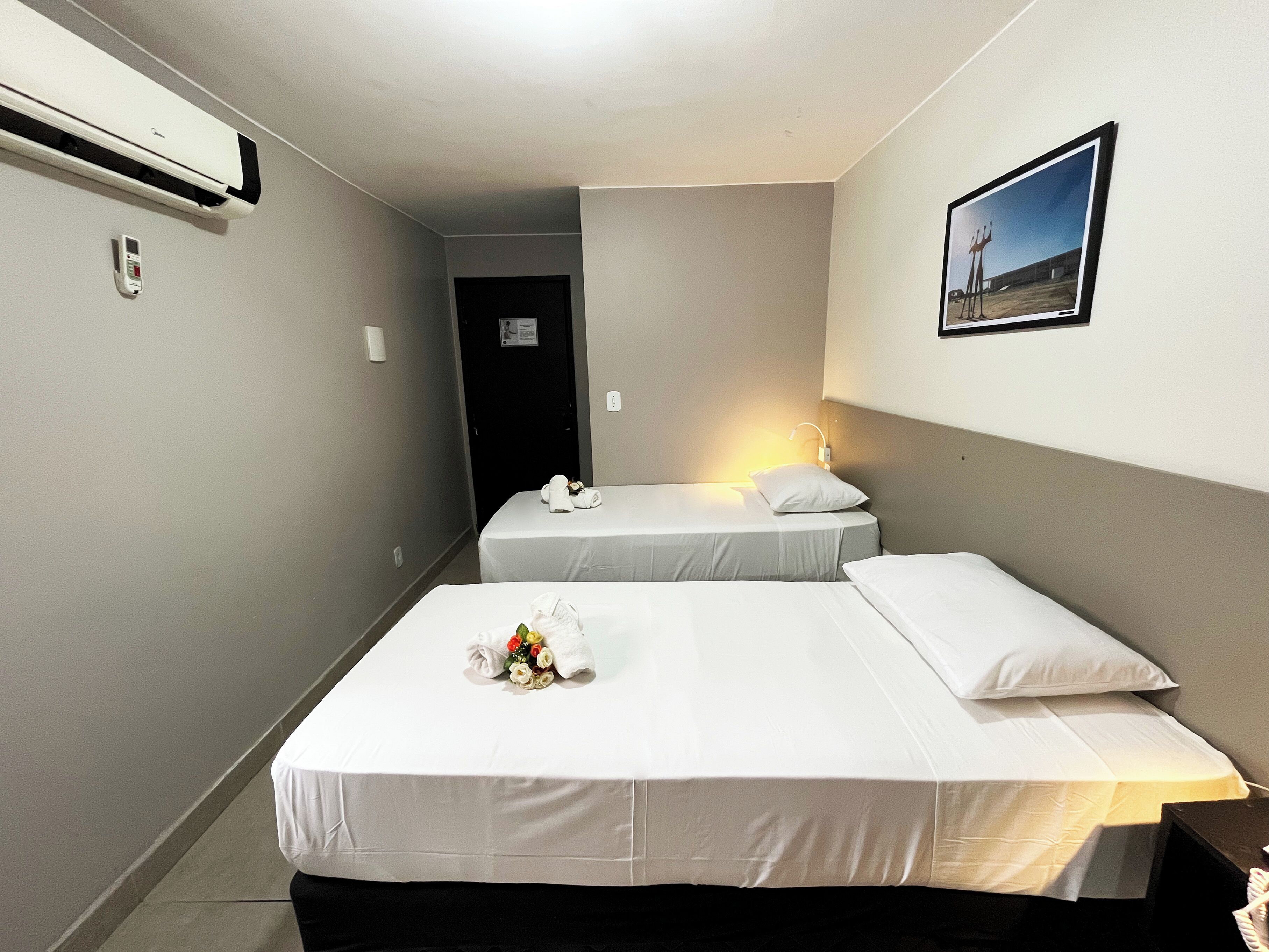 Foto - Hotel Montana Aeroporto by Bsb Inn