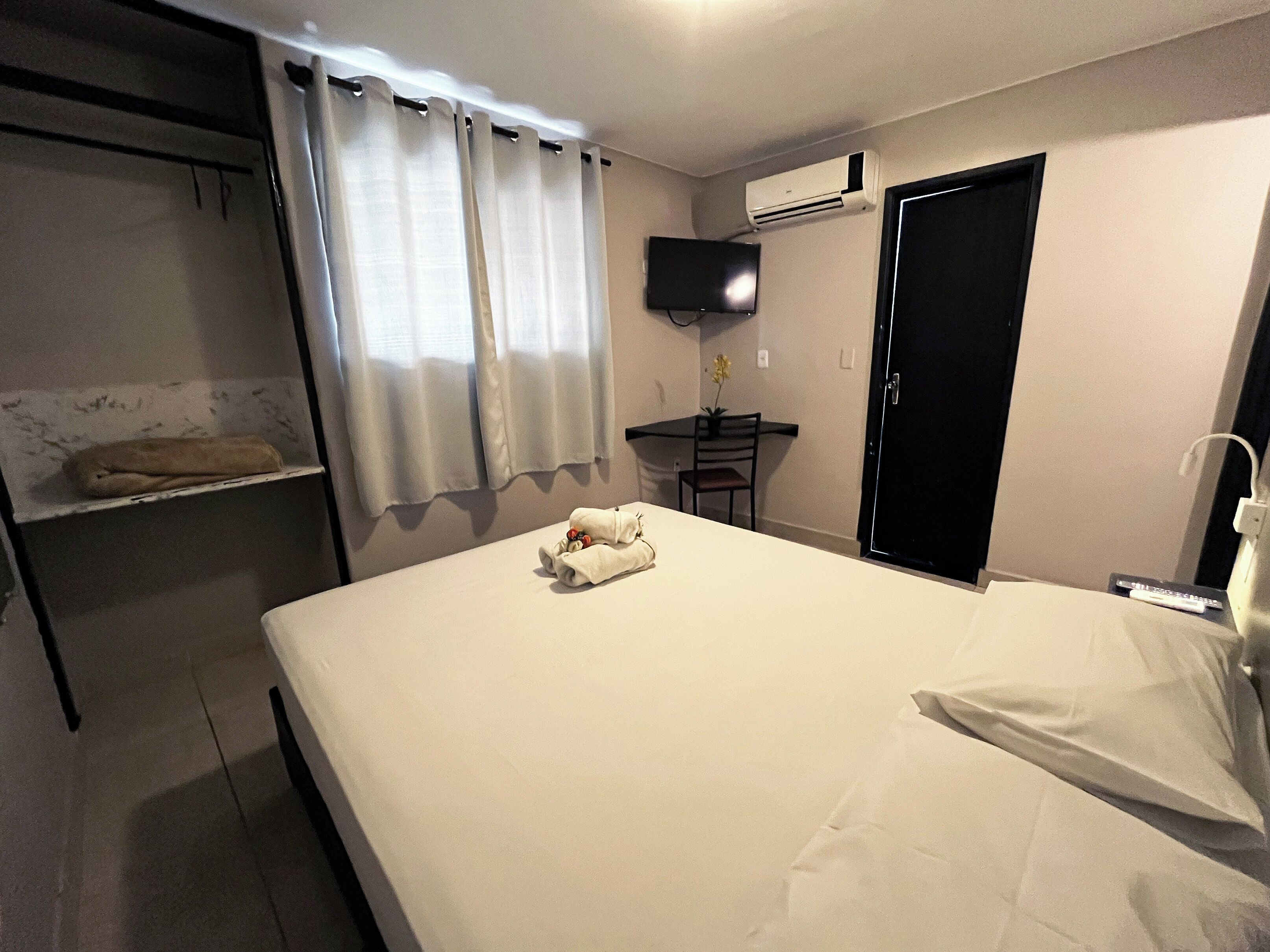 Foto - Hotel Montana Aeroporto by Bsb Inn