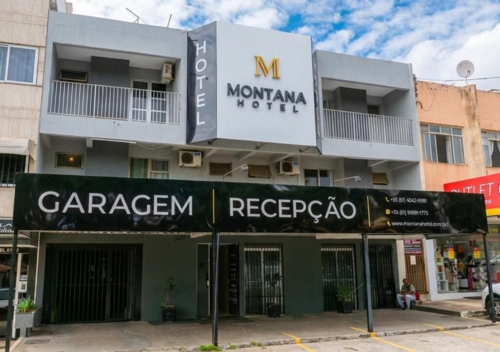 Photo - Hotel Montana Aeroporto by Bsb Inn
