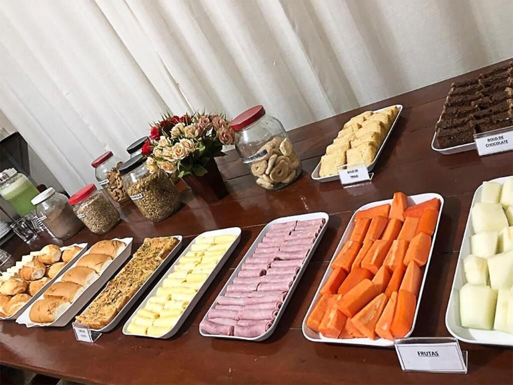 Foto - Hotel Montana Aeroporto by Bsb Inn