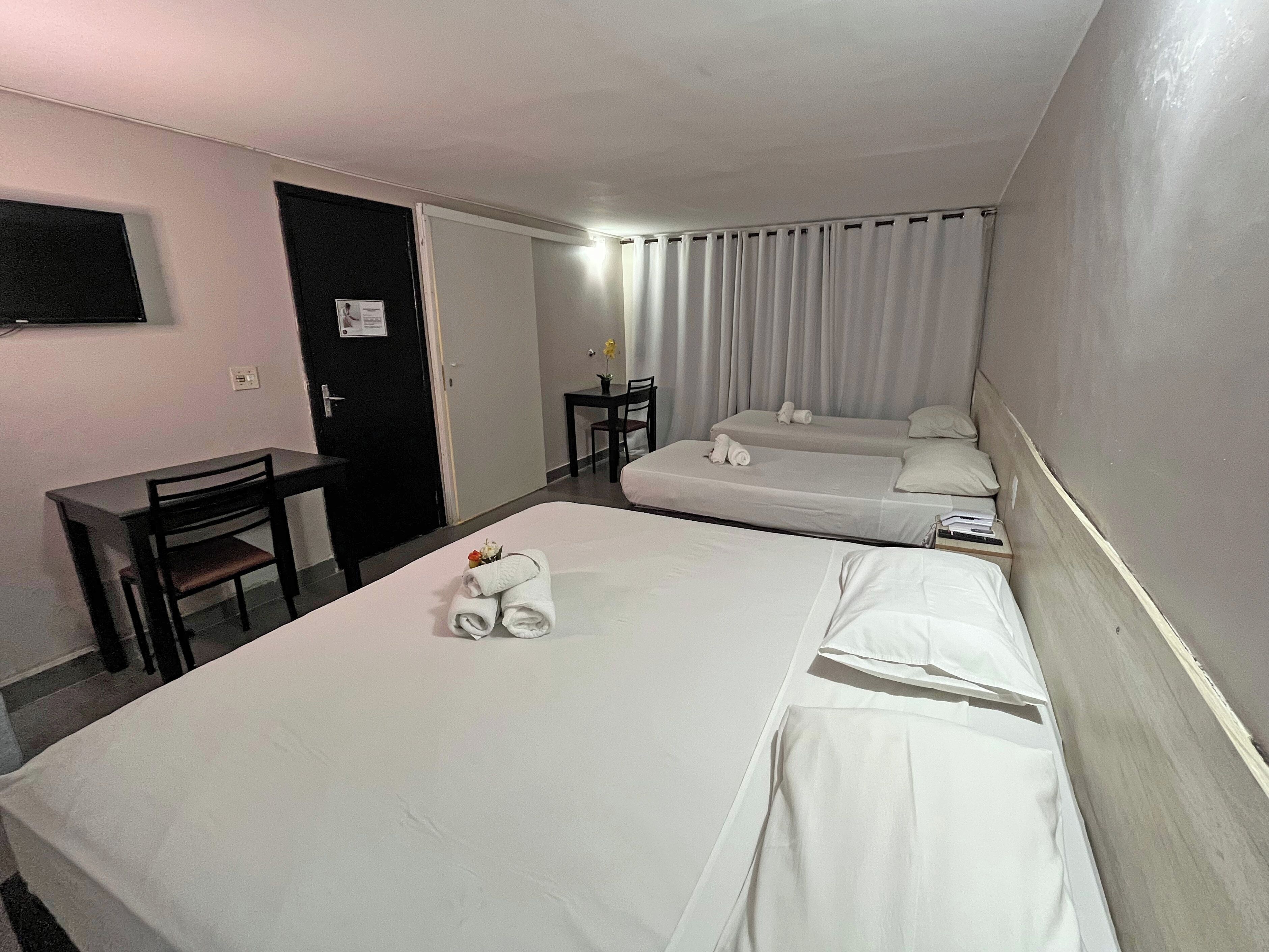 Foto - Hotel Montana Aeroporto by Bsb Inn