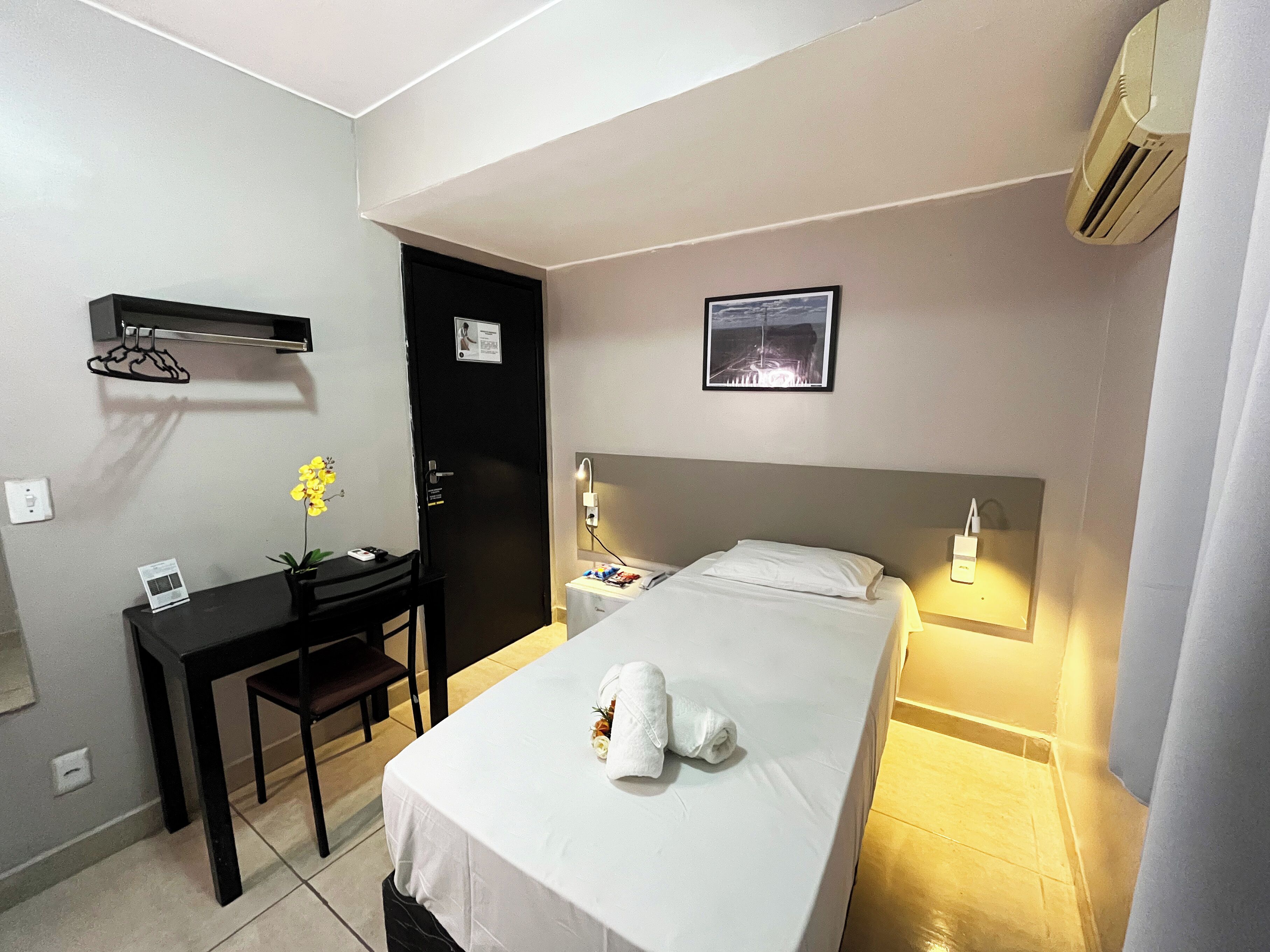 Foto - Hotel Montana Aeroporto by Bsb Inn