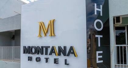 Hotel Montana by Bsb Inn