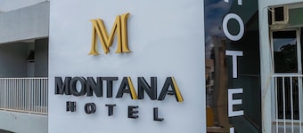 Hotel Montana by Bsb Inn