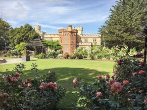 Área da propriedade