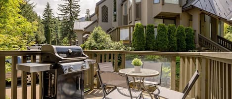 Servei de restauració a l'aire lliure