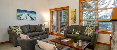 Älytelevisio, takka