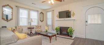 Capitol Heights Hidden Gem, Close to Downtown