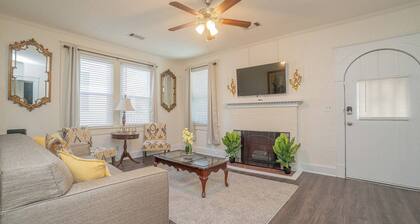 Capitol Heights Hidden Gem, Close to Downtown