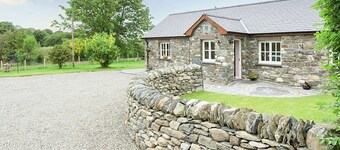 3 værelses bolig i Tregaron