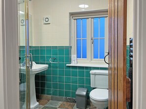 Towels - 3 bedroom accommodation in Tregaron (Tregaron)