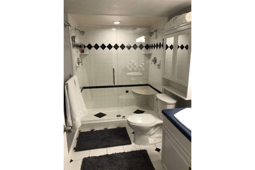 Family Favorite with Indoor Basketball Court