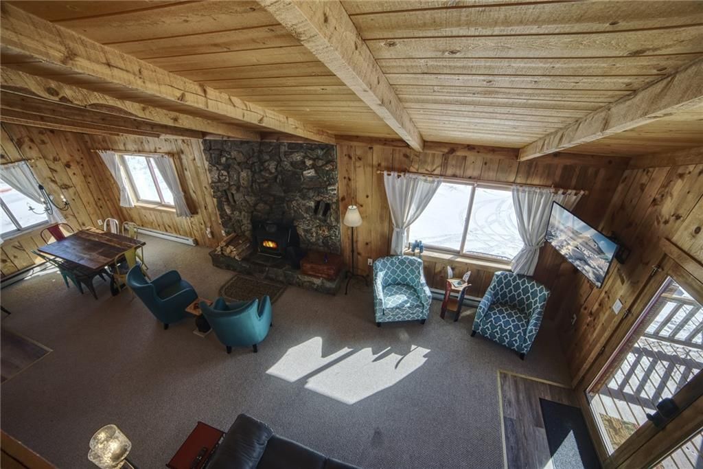 Peaceful Mountain Cabin: 16 miles to Breckenridge; Skiing, Hiking!