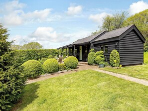 Exterior - 1 bedroom accommodation in Ashford (Ashford)
