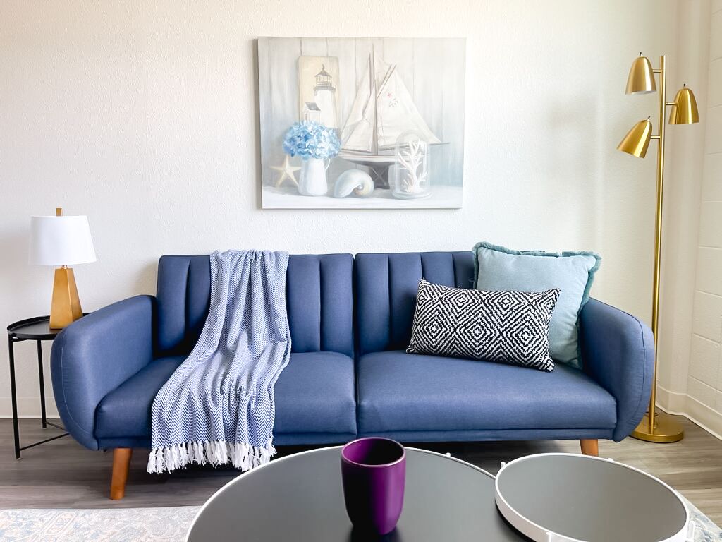 ★Divine 1BD/1BA + Gym - Downtown Cincinnati★