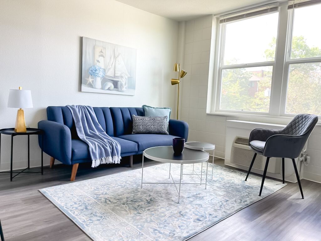 ★Divine 1BD/1BA + Gym - Downtown Cincinnati★