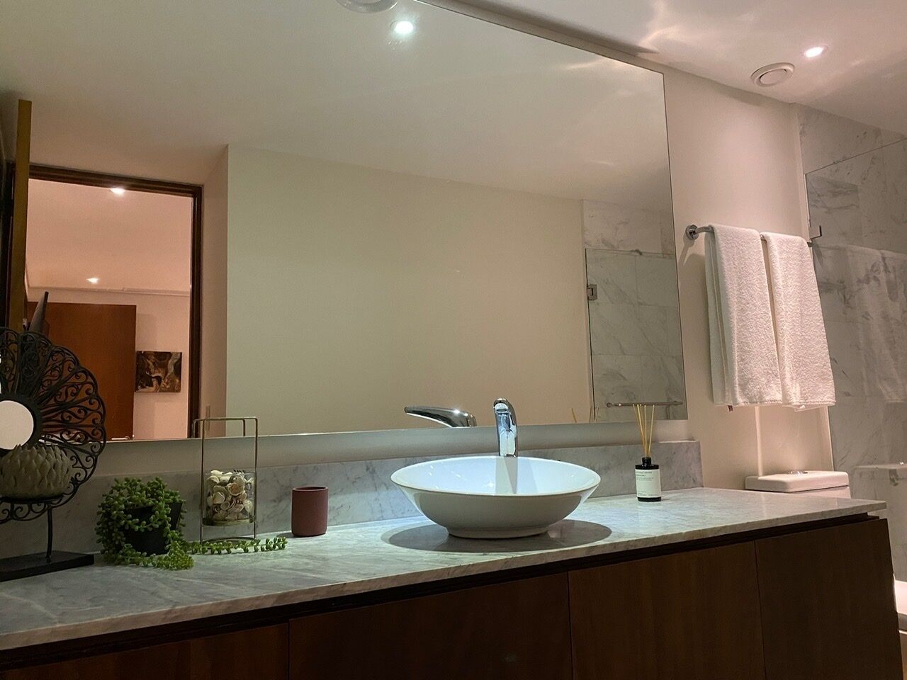 Stunning 2bed/2bath apartment in Bolongo