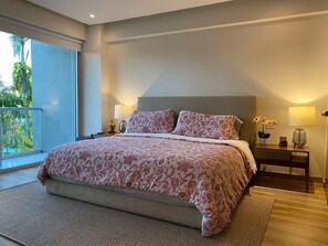 3 dormitoris, planxa i posts de planxar, wifi i roba de llit 