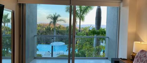 3 soverom, strykejern/-brett, wi-fi og sengetøy